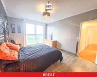 Appartement, 110 m²