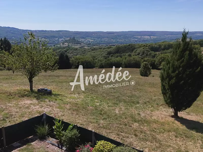 Maison, 122 m²