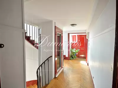 Appartement, 41,22 m²