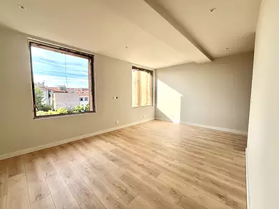 Appartement, 42 m²