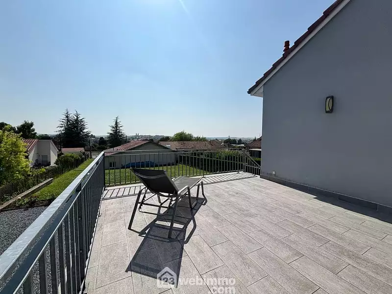 Maison, 229,23 m²