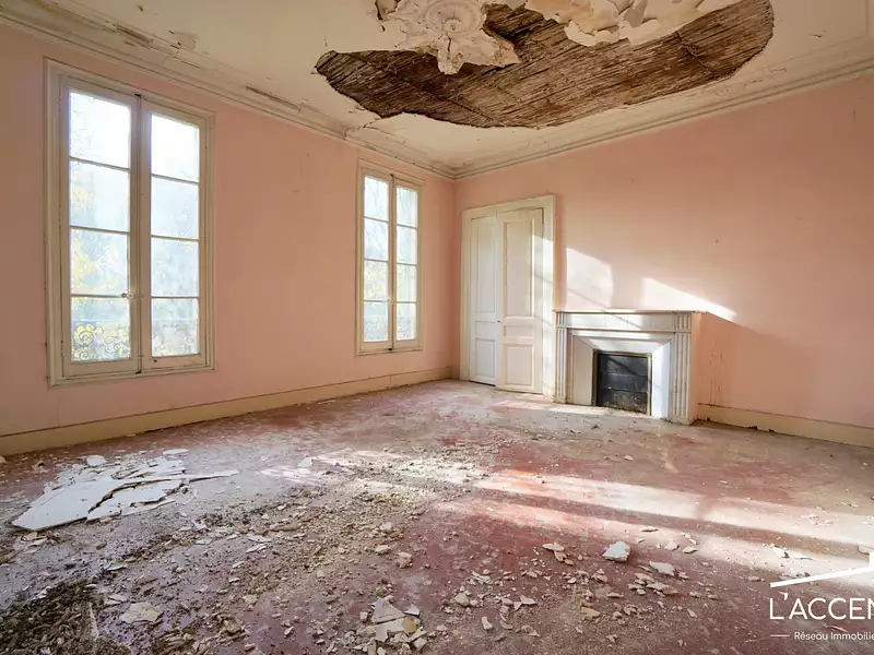 Appartement, 89,65 m²