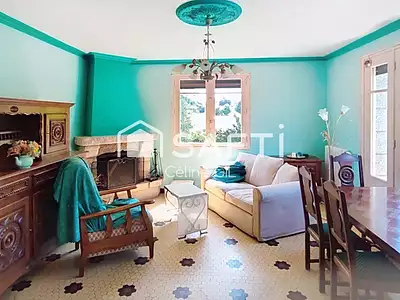 Maison, 150 m²
