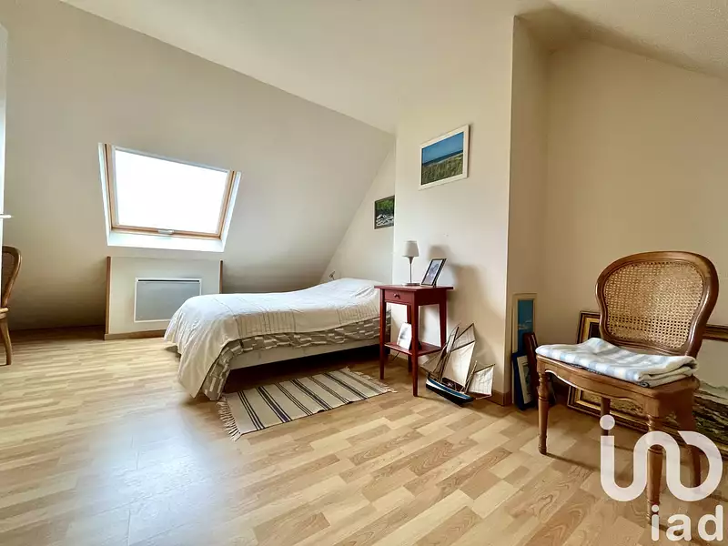Maison, 115 m²