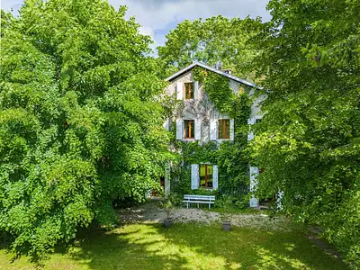 Maison, 197 m²