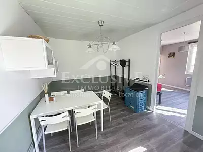 Maison, 43,43 m²