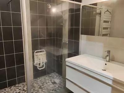 Appartement, 73 m²