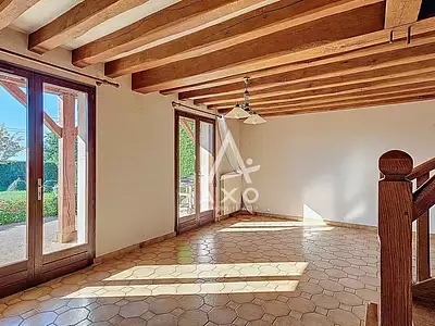 Maison, 154,3 m²