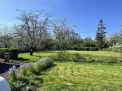 Terrain, 550 m²
