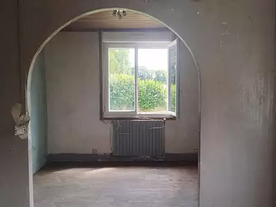 Maison, 40 m²