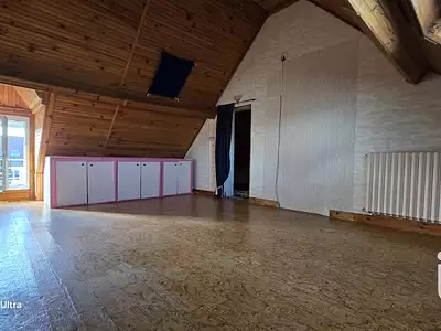 Maison, 68 m²