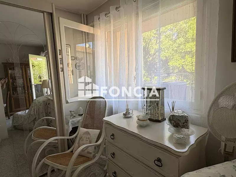Appartement, 30 m²
