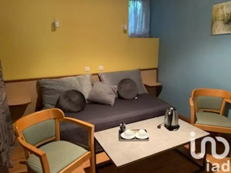 Immeuble, 240 m²
