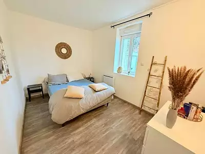 Appartement, 59 m²
