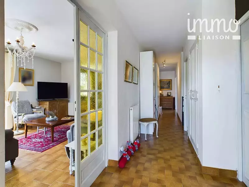Maison, 164,7 m²