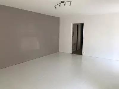 Appartement, 60,74 m²