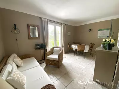 Maison, 183 m²
