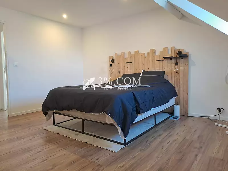 Maison, 104 m²