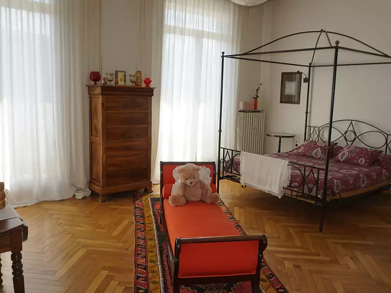 Appartement, 173 m²