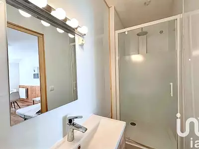 Appartement, 30 m²
