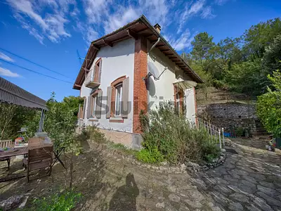 Maison, 65 m²