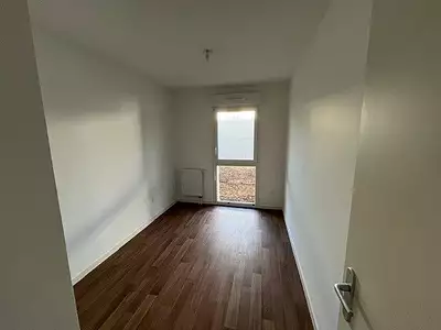 Appartement, 77,43 m²