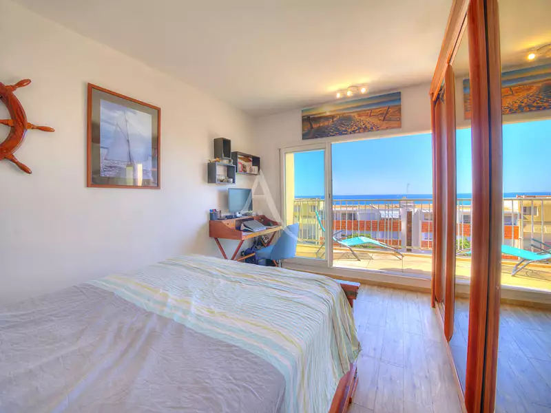 Appartement, 56,21 m²