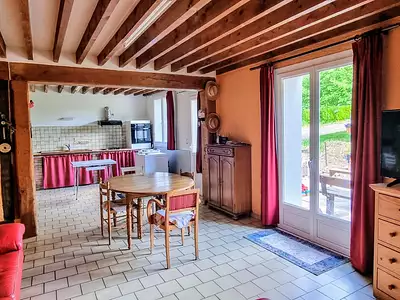 Maison, 156 m²