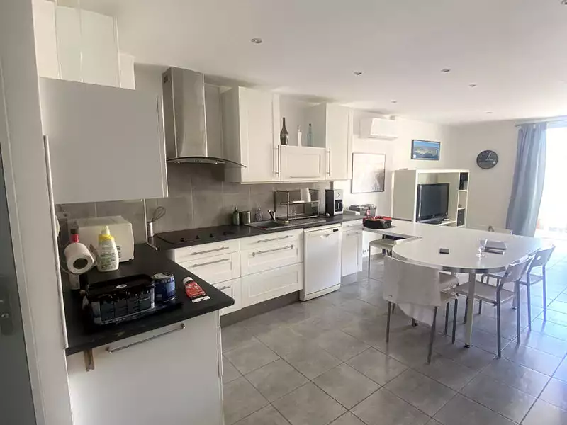 Appartement, 68,75 m²