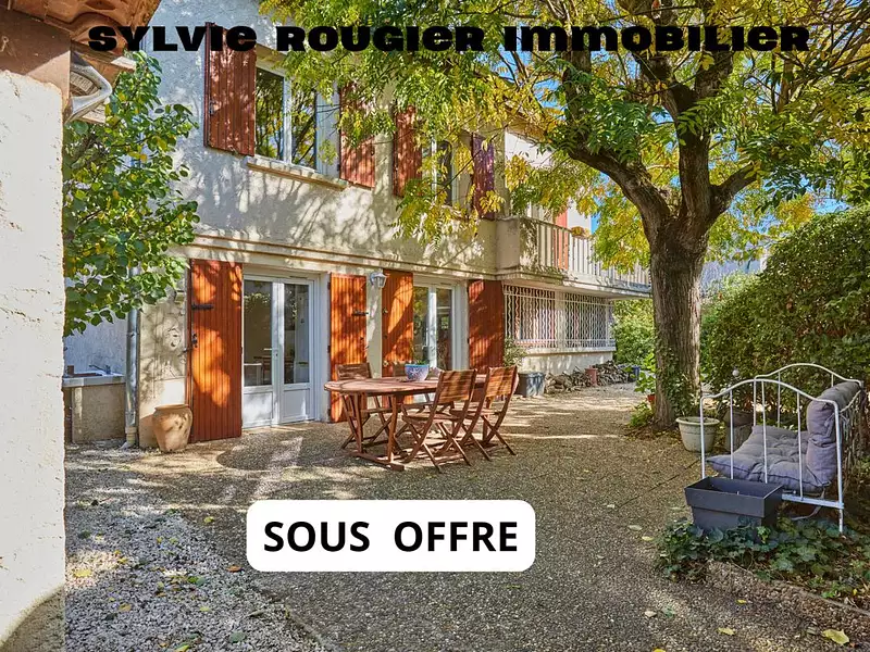 Maison, 140 m²