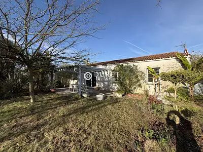 Maison, 111,49 m²