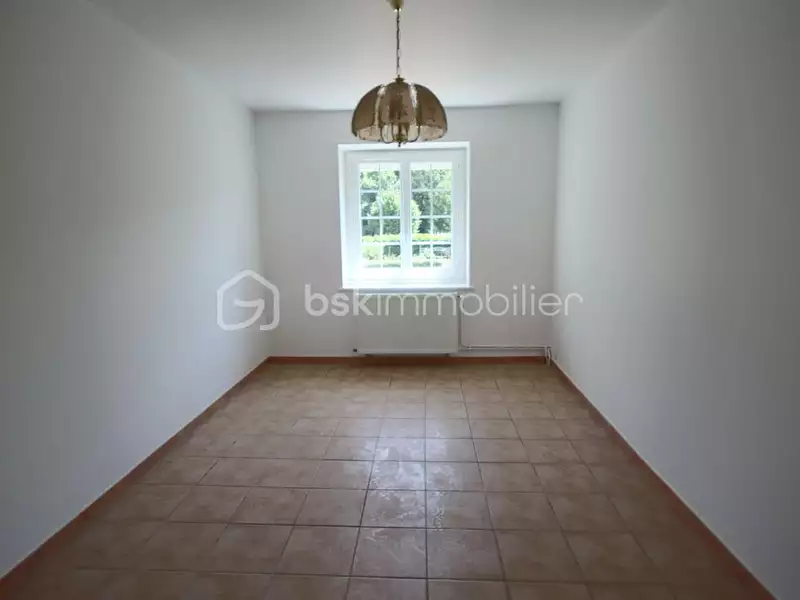 Maison, 91 m²