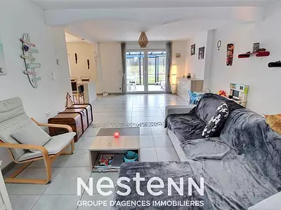 Maison, 109 m²