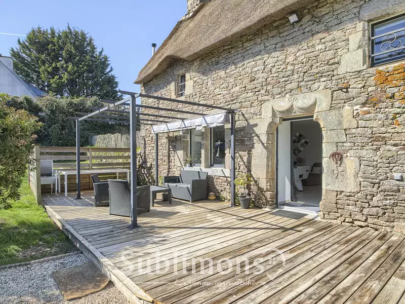 Maison, 176,69 m²