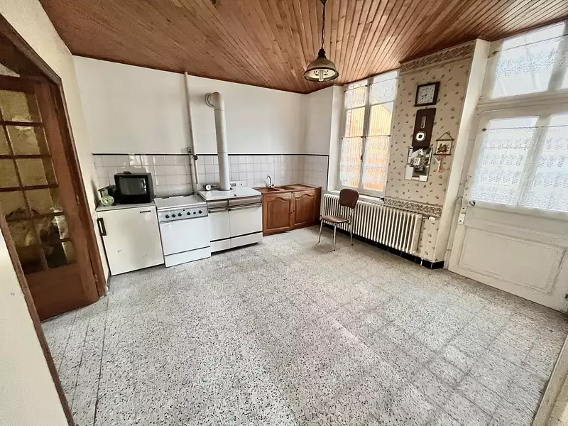 Maison, 100 m²