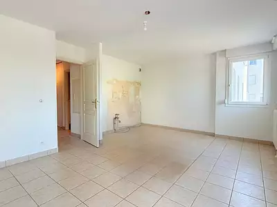 Appartement, 43 m²