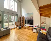 Appartement, 100 m²