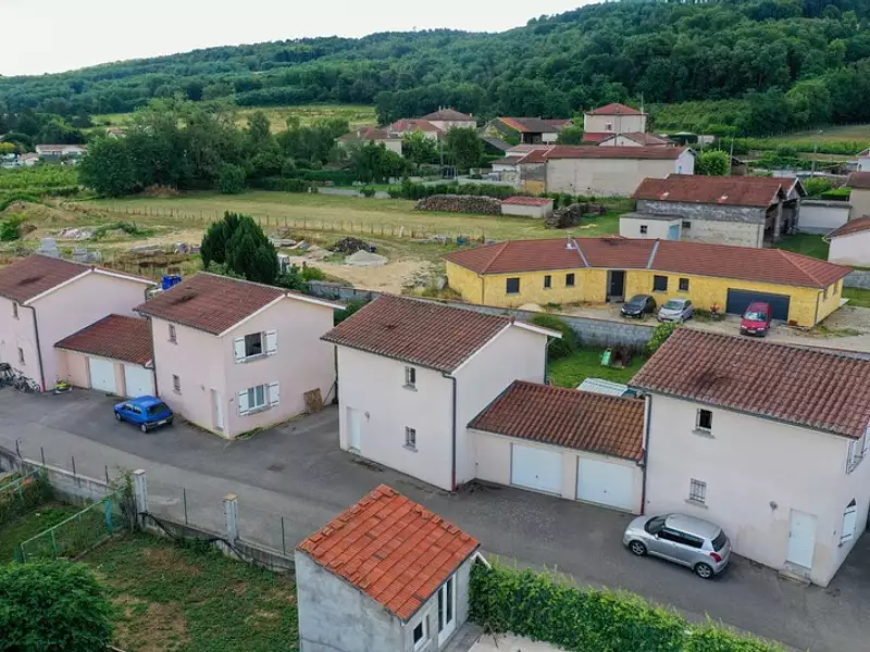 Maison, 300 m²