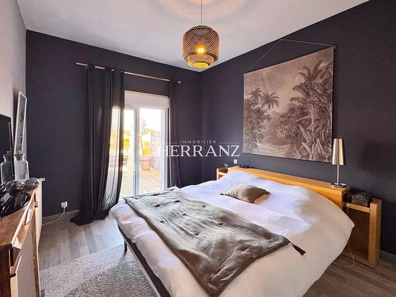 Maison, 160 m²