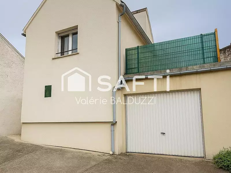 Maison, 85 m²