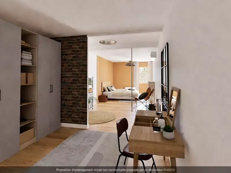 Maison, 138 m²