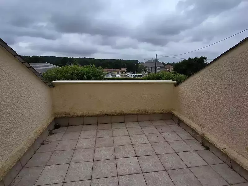 Appartement, 74,76 m²