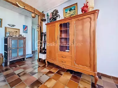 Maison, 126 m²