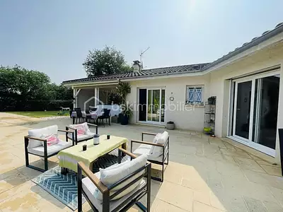 Maison, 229 m²