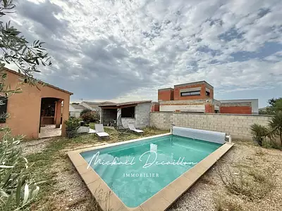 Maison, 129 m²