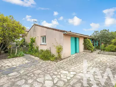 Maison, 100 m²