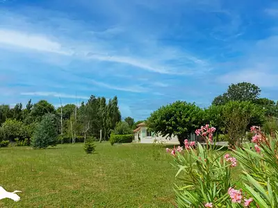 Maison, 124 m²