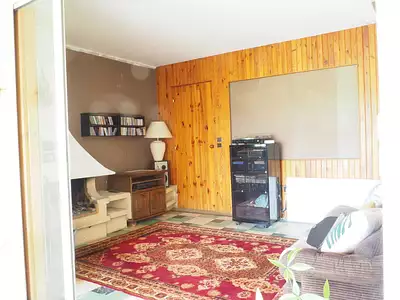 Maison, 115 m²