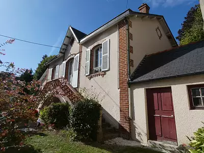 Maison, 144 m²