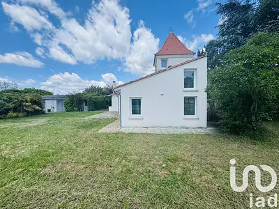 Maison, 180 m²